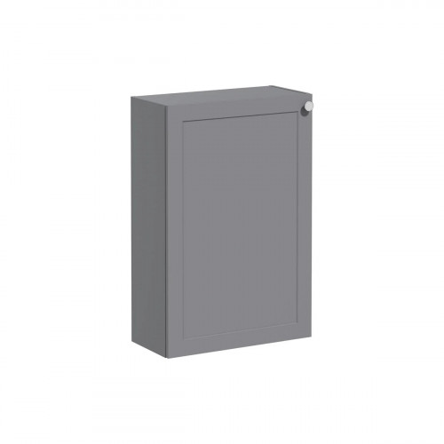 Pensile basso Root Classic grigio opaco - Vitra
