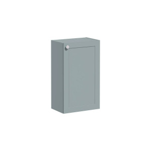 Pensile basso Root Classic verde fiordo opaco - Vitra