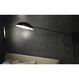 Diesel Pluriball Black 20x20 cm Iris Ceramica 2