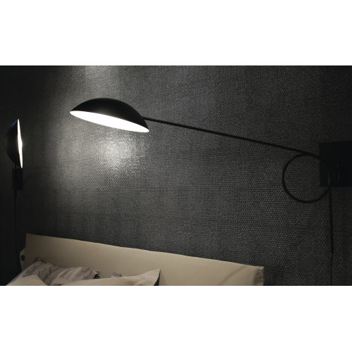 Diesel Pluriball Black 20x20 cm Iris Ceramica