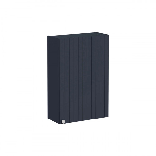 Pensile alto Compact Root Groove blu scuro opaco - Vitra