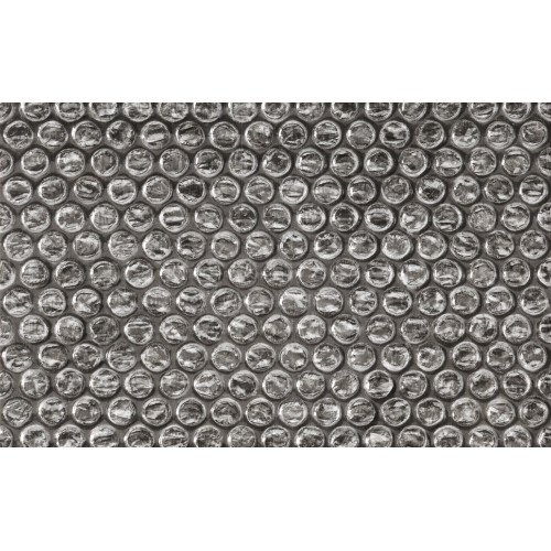 Diesel Pluriball Black 20x20 cm Iris Ceramica