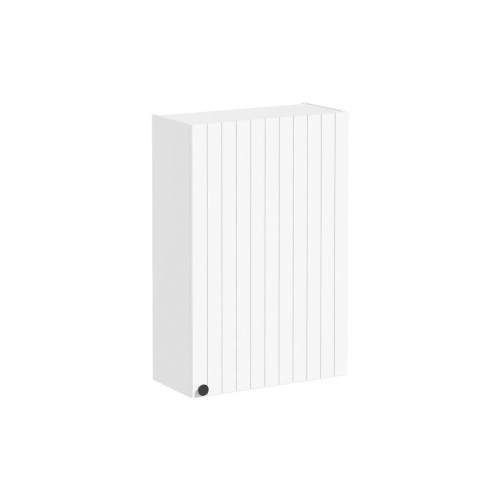 Pensile basso Compact Root Groove bianco opaco - Vitra