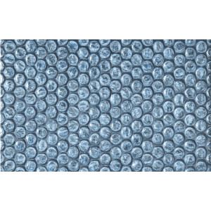 Diesel Pluriball Blue 20x20 cm Iris Ceramica