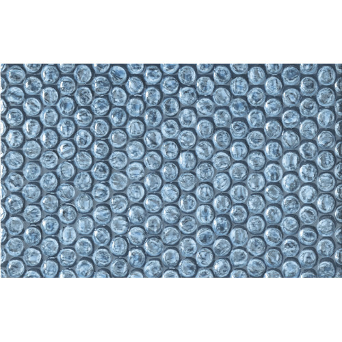 Diesel Pluriball Blue 20x20 cm Iris Ceramica