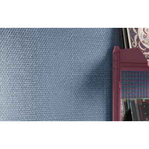 Diesel Pluriball Blue 20x20 cm Iris Ceramica 2