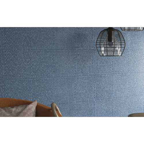 Diesel Pluriball Cobalt 20x20 cm Iris Ceramica