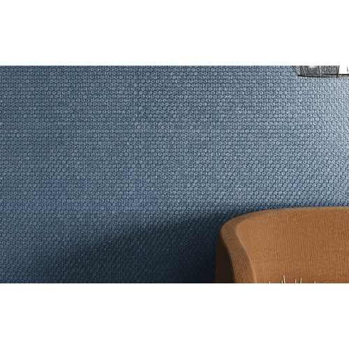 Diesel Pluriball Cobalt 20x20 cm Iris Ceramica