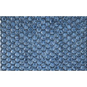 Diesel Pluriball Cobalt 20x20 cm Iris Ceramica