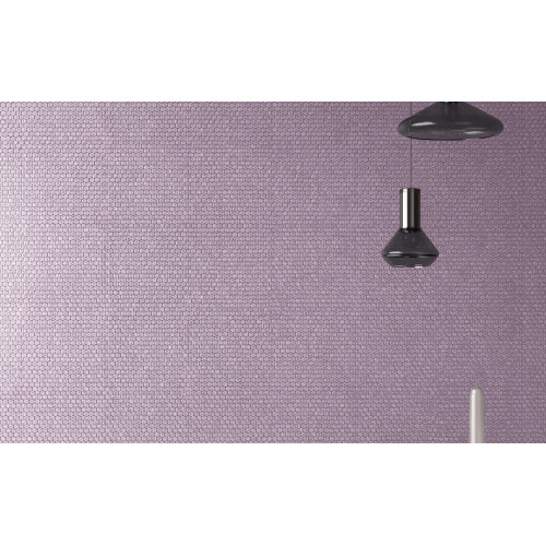 Diesel Pluriball Lilac 20x20 cm Iris Ceramica