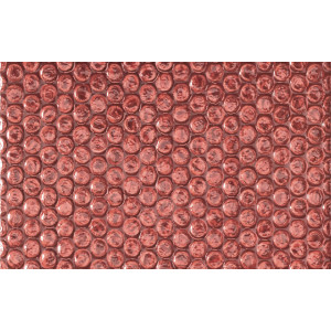 Diesel Pluriball Deep Pink 20x20 cm Iris Ceramica