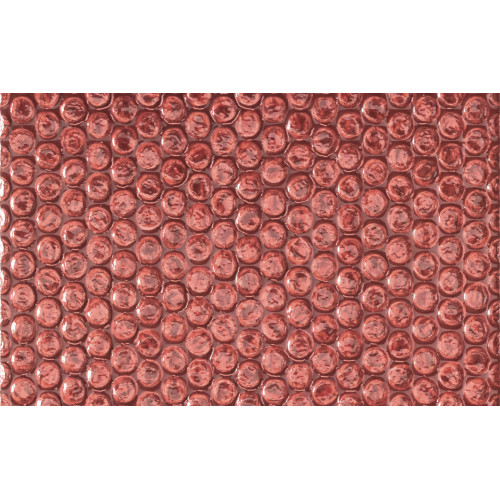 Diesel Pluriball Deep Pink 20x20 cm Iris Ceramica
