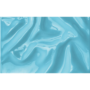 Diesel Vynil Skyblue 20x20 cm - Piastrelle Iris Ceramica