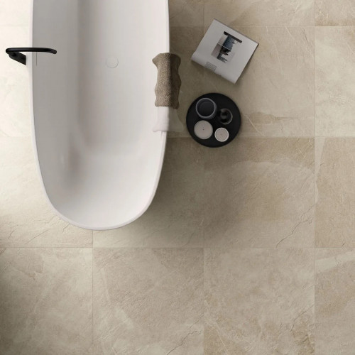Shale Sand 30x60 cm effetto marmo - Piastrelle Italgraniti | Meglioalg