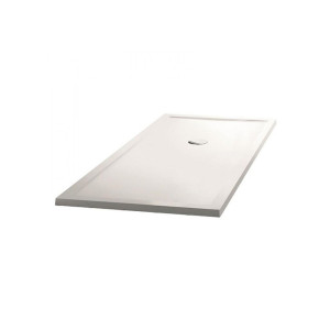 Piatto doccia 180x80 cm Olympic Plus bianco lucido – Novellini 2