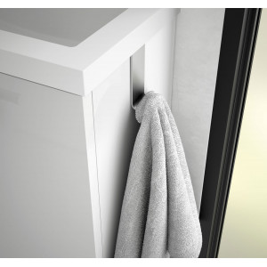 Appendino Millan alluminio opaco – Meglioalge 2