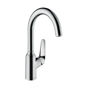 Miscelatore Monocomando Focus M42 220 1Jet Cromo - Hansgrohe