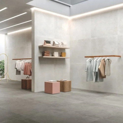 Icone Bleu Blanc 30x60 cm - Piastrelle Italgraniti | Meglioalge