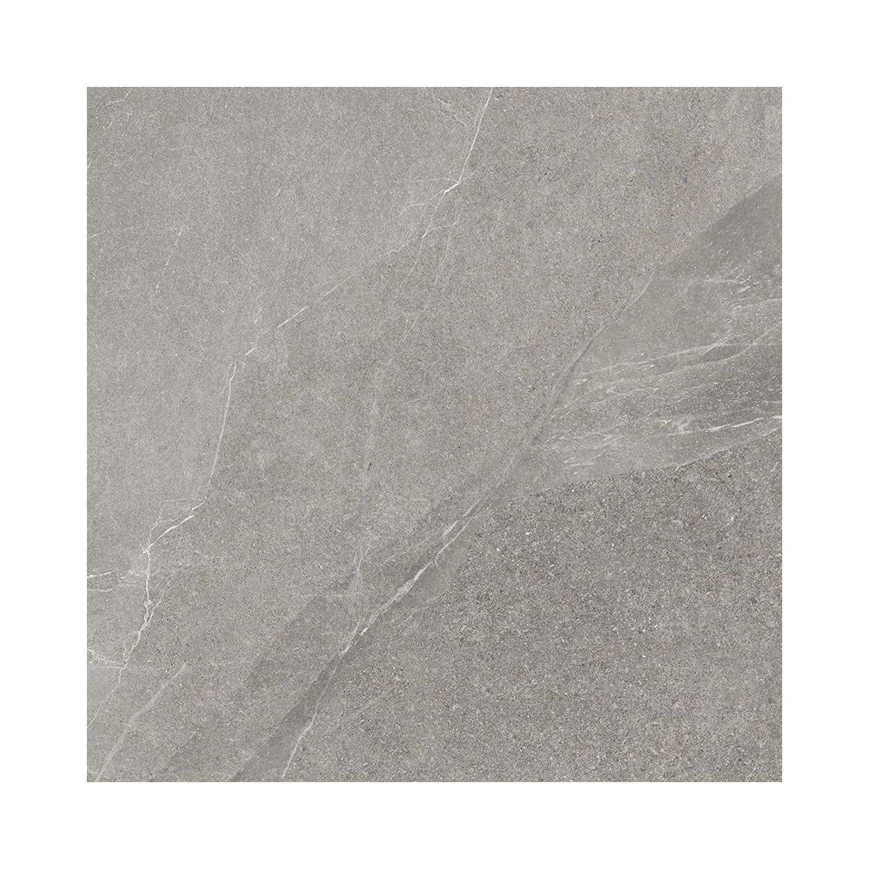 Shale Greige grigio effetto pietra 60x60 cm - Italgraniti