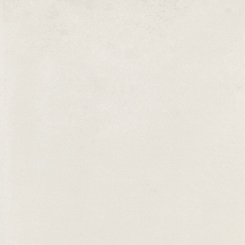 Nuances Avorio StrideUp Bianco effetto cemento opaco 60x60 cm