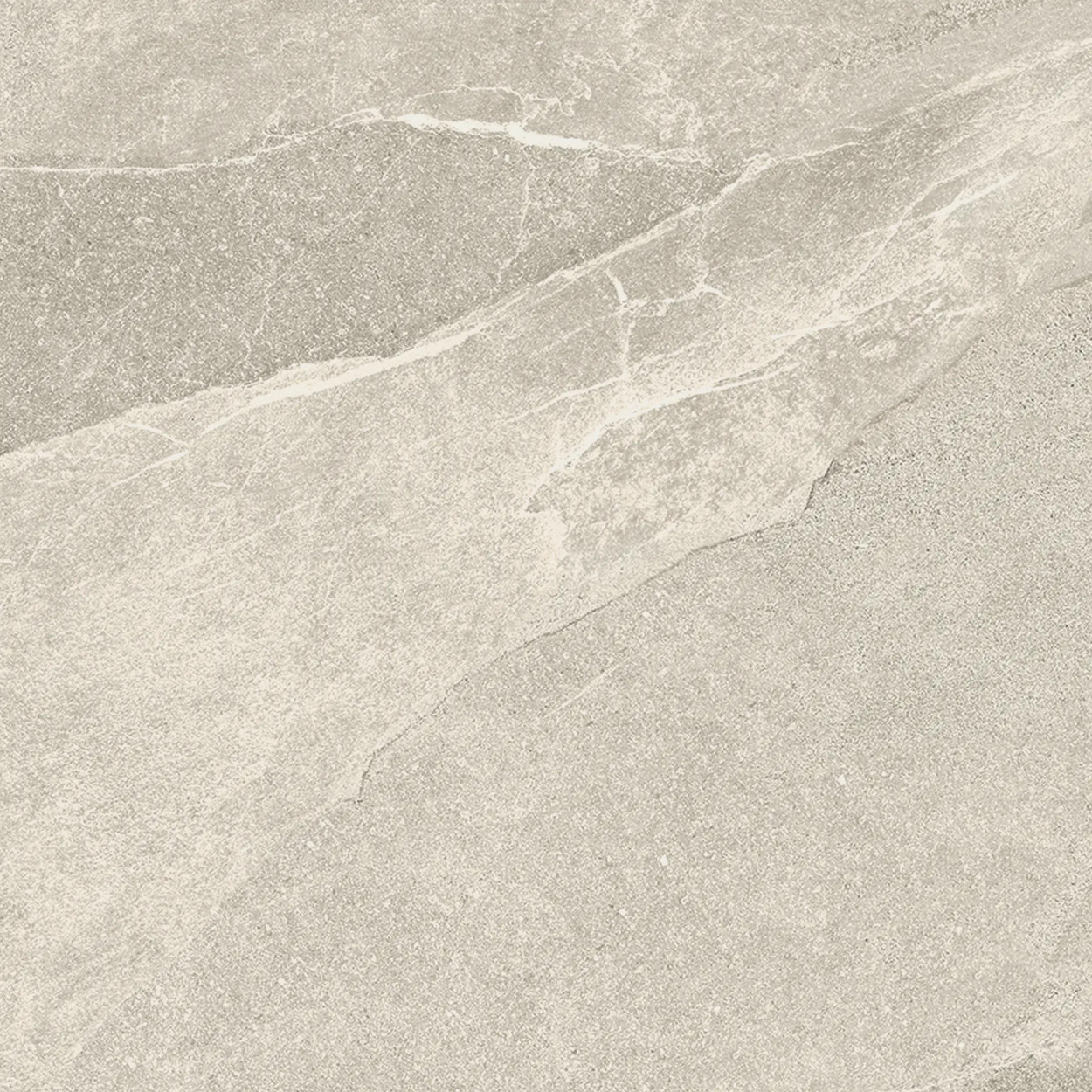 Shale Sand beige effetto pietra matt 120x120 cm - Italgraniti