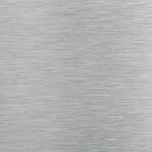 Miscelatore monocomando Live inox spazzolato Nobili con doccetta 2