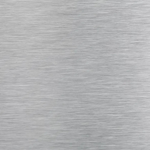 Miscelatore monocomando Live inox spazzolato Nobili con doccetta