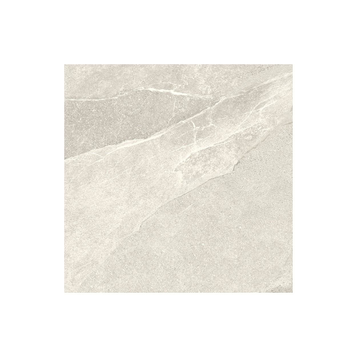 Shale Sand beige matt effetto pietra 80x80 cm - Italgraniti