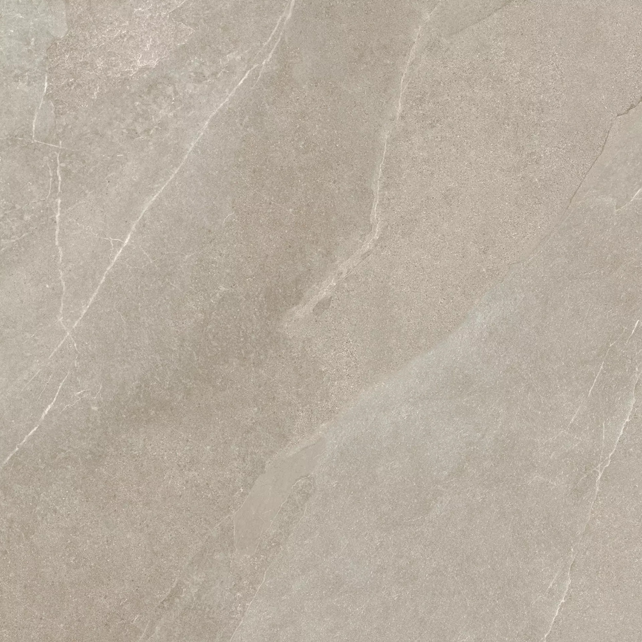 Shale Taupe grigio matt effetto pietra 80x80 cm - Italgraniti