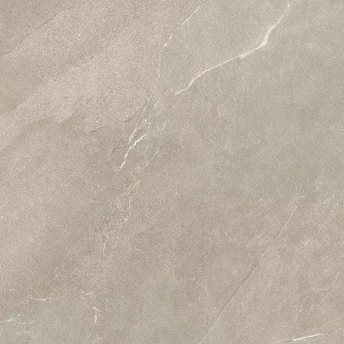Shale Taupe grigio matt effetto pietra 80x80 cm - Italgraniti | Meglio
