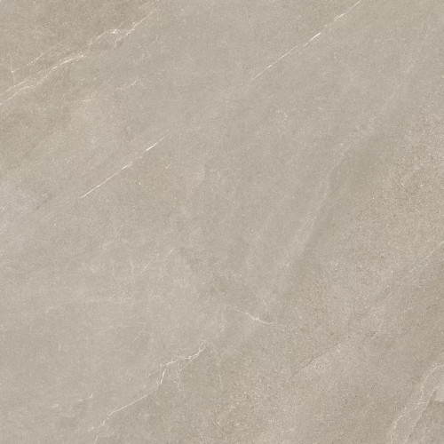 Shale Taupe grigio matt effetto pietra 80x80 cm - Italgraniti | Meglio