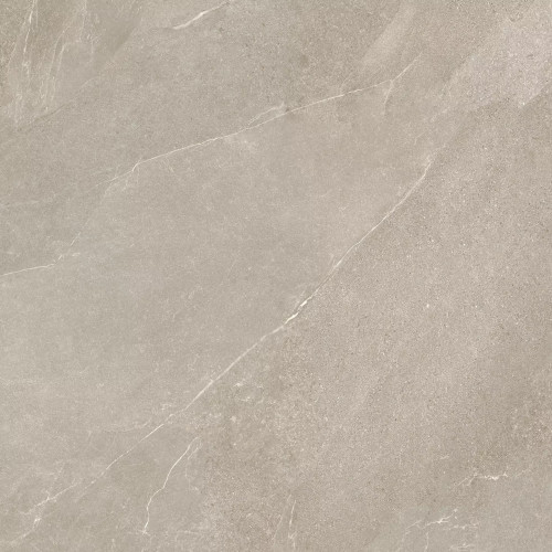 Shale Taupe grigio matt effetto pietra 80x80 cm - Italgraniti | Meglio