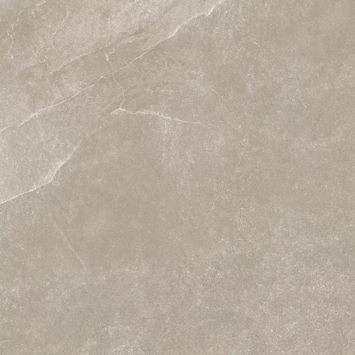 Shale Taupe grigio matt effetto pietra 80x80 cm - Italgraniti | Meglio
