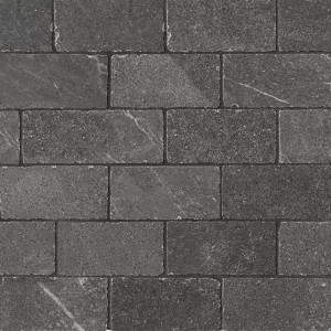 Shale Ash Muretto a Spacco 30x30 cm Italgraniti - Effetto Pietra Elega