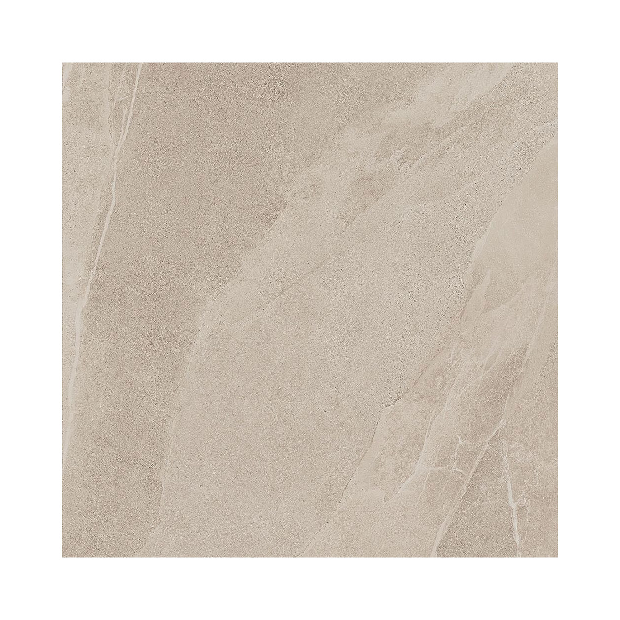 Shale Taupe matt effetto pietra  60x60 cm - Italgraniti