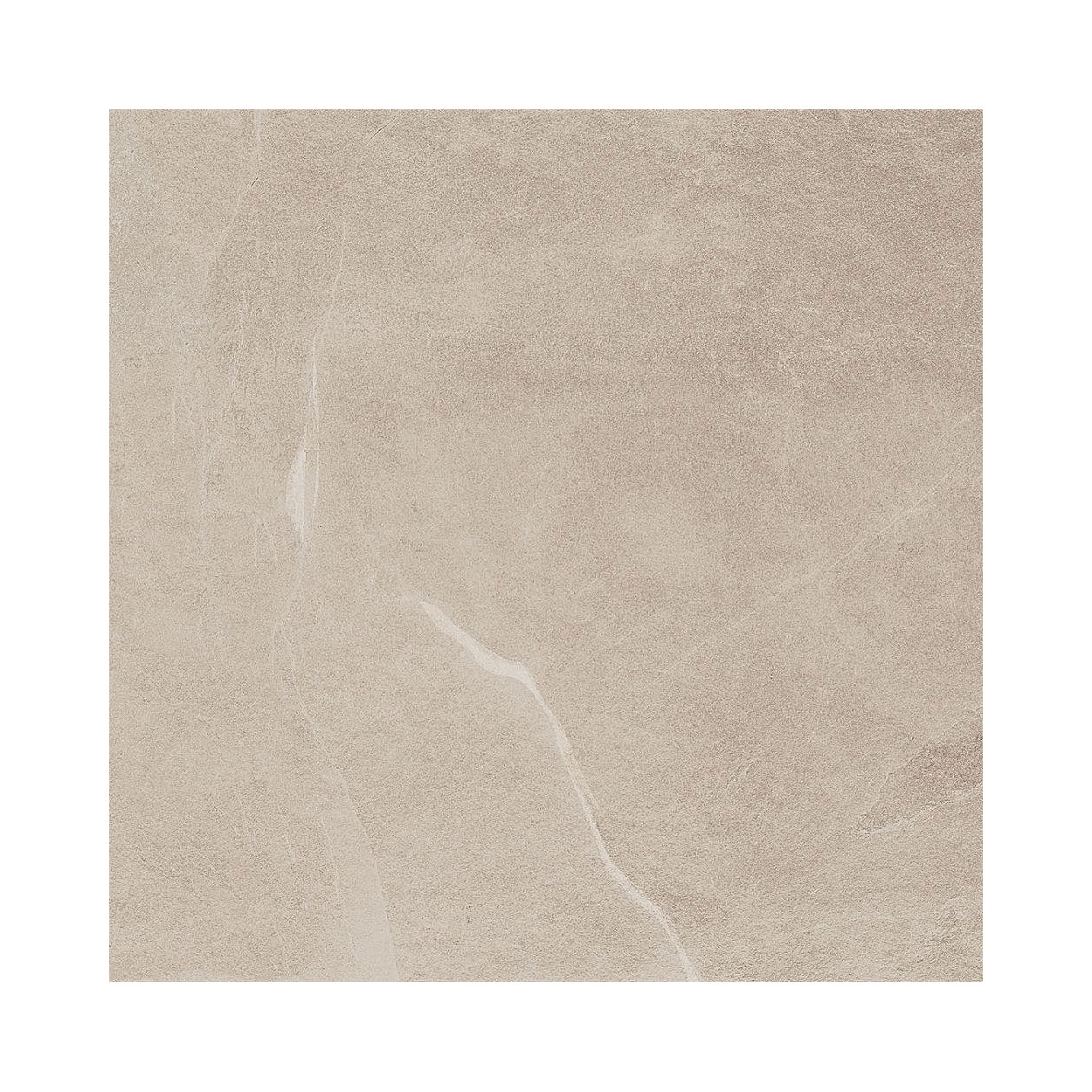 Shale Taupe matt effetto pietra 60x60 cm - Italgraniti