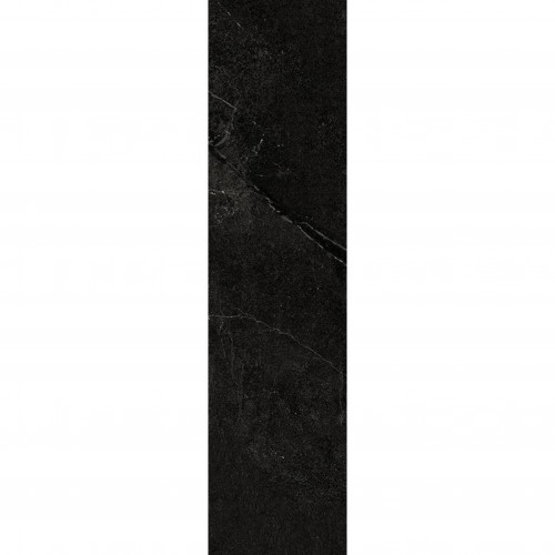 Shale Dark effetto pietra matt 15x60 cm - Italgraniti | Meglioalge