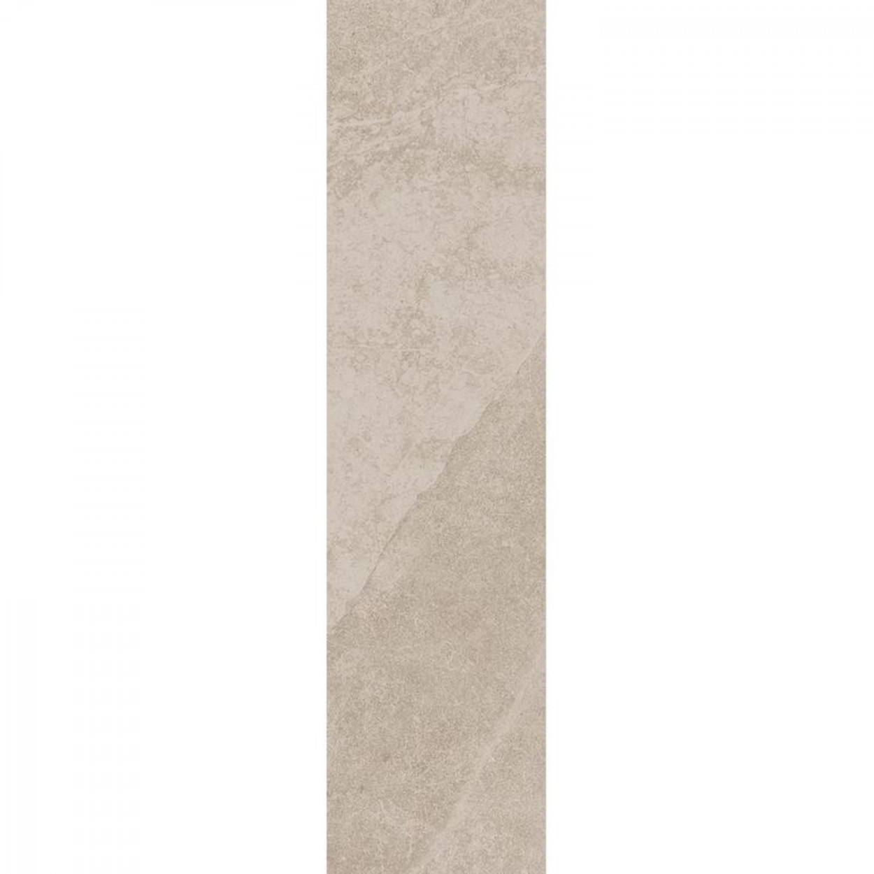 Shale Taupe matt effetto pietra 15x60 cm - Italgraniti