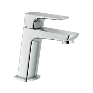 Miscelatore Monocomando Lavabo Cromo Nobili - Design e Qualità