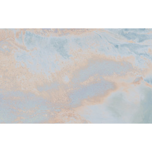 Diesel Hoily Marble Iridescent 120x120 cm Iris Ceramica