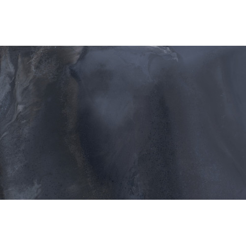 Diesel Hoily Marble Black 120x120 cm Iris Ceramica