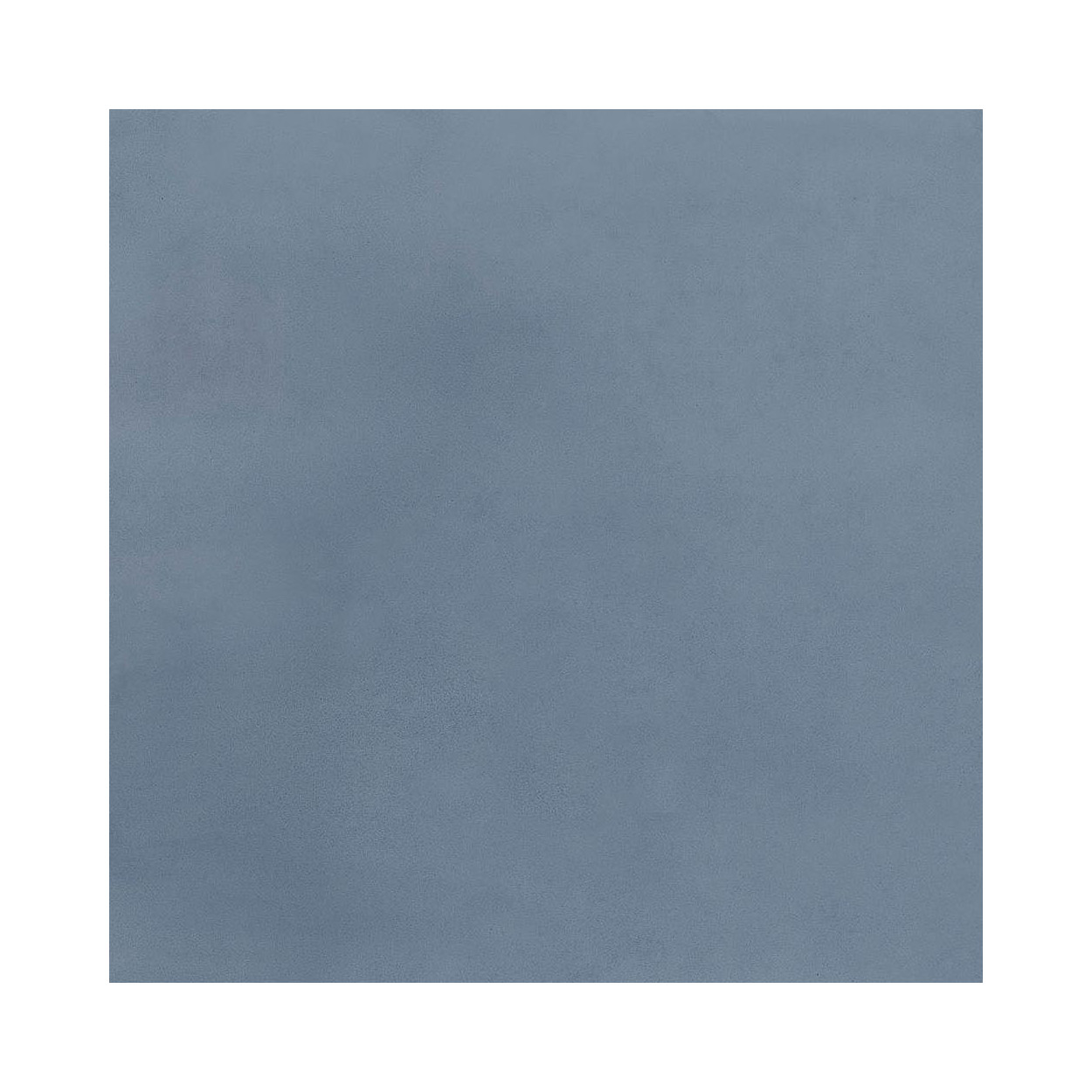 Nuances Cielo StrideUp blu matt effetto cemento 120x120 cm - Italgrani