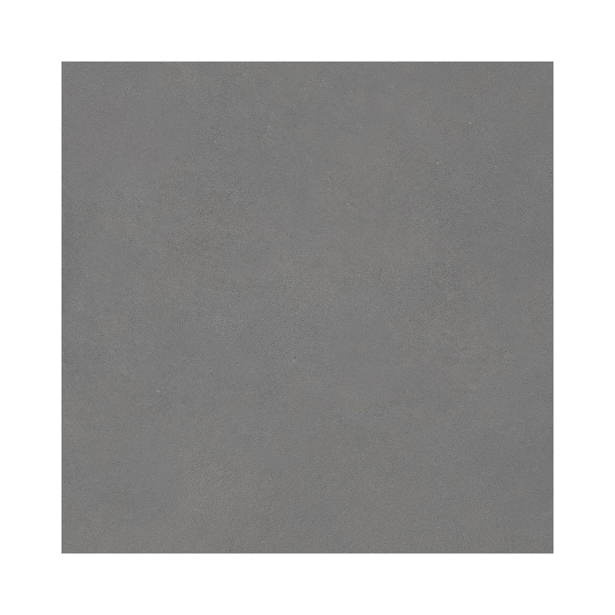 Nuances StrideUp grigio antracite matt effetto cemento 60x60 cm - Ital