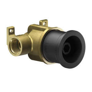 Parte incasso miscelatore lavello Velis - Nobili | Alta qualità