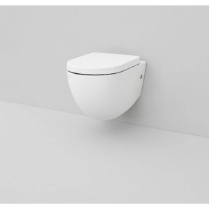 Vaso Sospeso File 2.0 Senza Brida 53x37 cm | Art Ceram