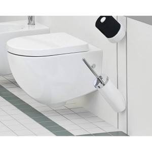 Vaso Sospeso File 2.0 Senza Brida 53x37 cm | Art Ceram 2