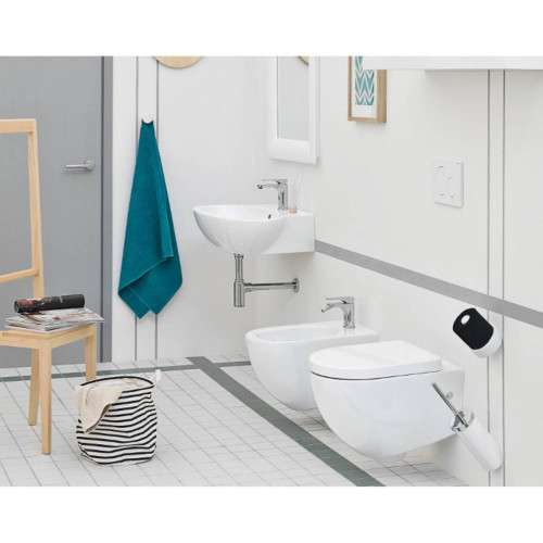 Vaso Sospeso File 2.0 Senza Brida 53x37 cm | Art Ceram