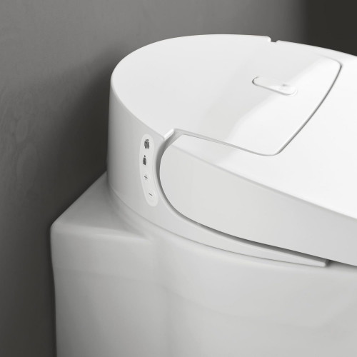Vaso con funzione bidet bianco sospeso serie Sensia Arena - Grohe