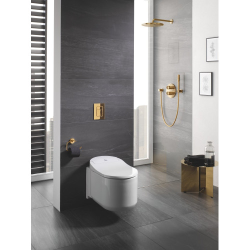 Vaso con funzione bidet bianco sospeso serie Sensia Arena - Grohe