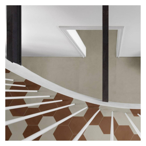 Cementum Sand 18,2x21 cm rettificato - Piastrelle Marazzi di qualità